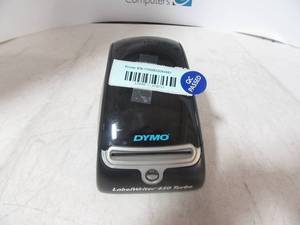 lot 77 image: DYMO&nbspLabelWriter 450 Turbo 1750283 