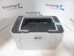 lot 86 image: HP&nbspLaserJet P1505n