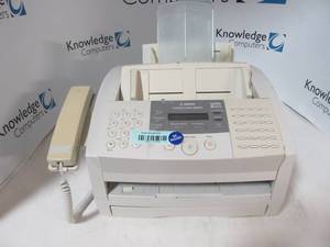 lot 87 image: Canon&nbspLaserClass 2050P