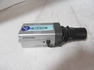 lot 88 image: Samsung&nbspDigital Color Camera SCC-B2311
