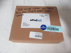 lot 92 image: ePadLink