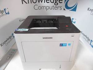 lot 97 image: Samsung ProXpress M4530NX