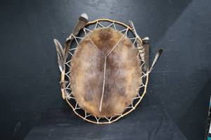 lot 37 image: BEAVER FUR
