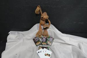 lot 72 image: GAMES