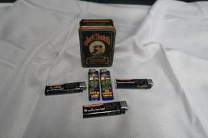 lot 81 image: JACK DANIELS PLAYING CARDS