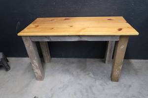 lot 98 image: WORKBENCH