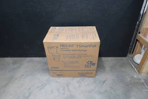 lot 102 image: TOILET-NEW