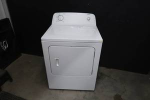 lot 105 image: DRYER