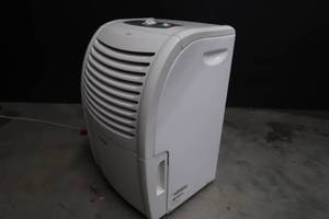 lot 108 image: DEHUMIDIFIER