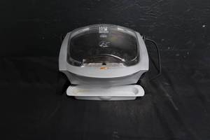 lot 122 image: LEAN MEAN GRILLING MACHINE