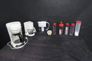 lot 124 image: KITCHENWARE