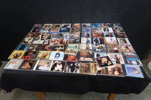 lot 141 image: CD LOT