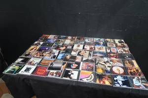 lot 142 image: CD LOT