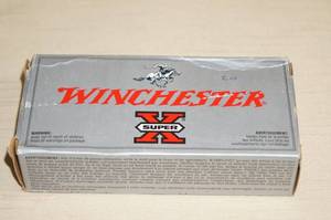 20 Winchester Super-X .30-30 Win 150 Gr Power-Point Ammo