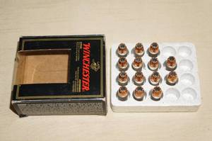 14 Winchester Personal Protection .380 Auto 95 Gr SXT Ammo