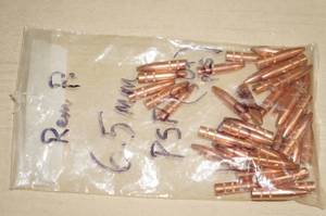 36 Remington 6.5mm 140 Gr PSP Bullets
