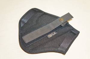 CZ Nylon Pistol Holster