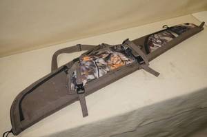 Camo Soft Long Gun Case