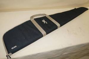 Browning U-Line Soft Long Gun Case