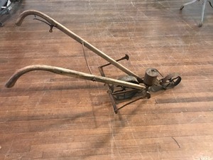 Antique Planter