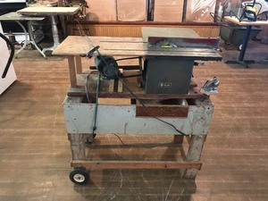 Table Saw