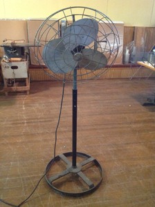 Large Fan