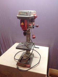 10 Benchtop Drill Press