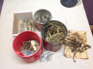 Furniture Refinishing Parts