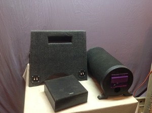 Speakers
