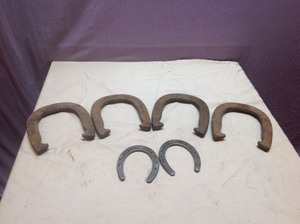 Horseshoes