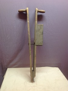 Vintage Planter