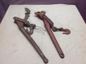 Chain Binders