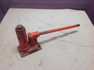Hydraulic Jack