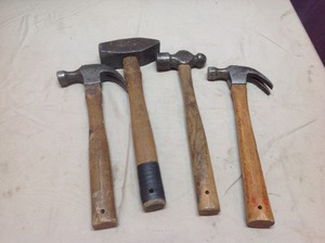 Hammers
