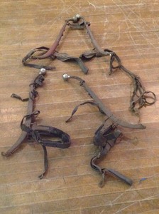Horse Collars