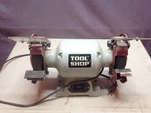 6 Bench Grinder