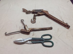 Chain Binders