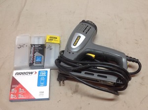 Stanley Stapler