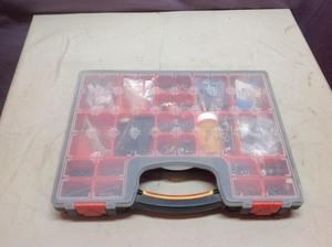 Organizer & Contents