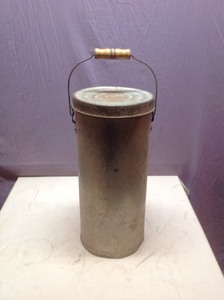 Milk Can