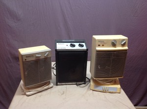 Heaters