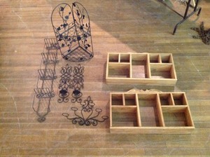 Home Decor Items