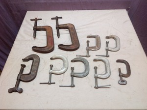 Clamps