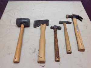 Hammers