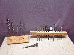 Drill Bits