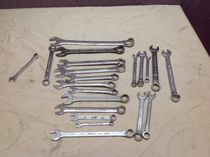 Wrenches