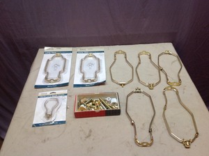 Lamp Repair Items