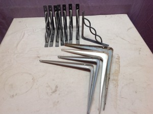 Shelving Brackets