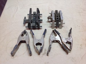 Clamps & Vices