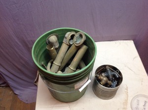 Brass Fittings & Valves
